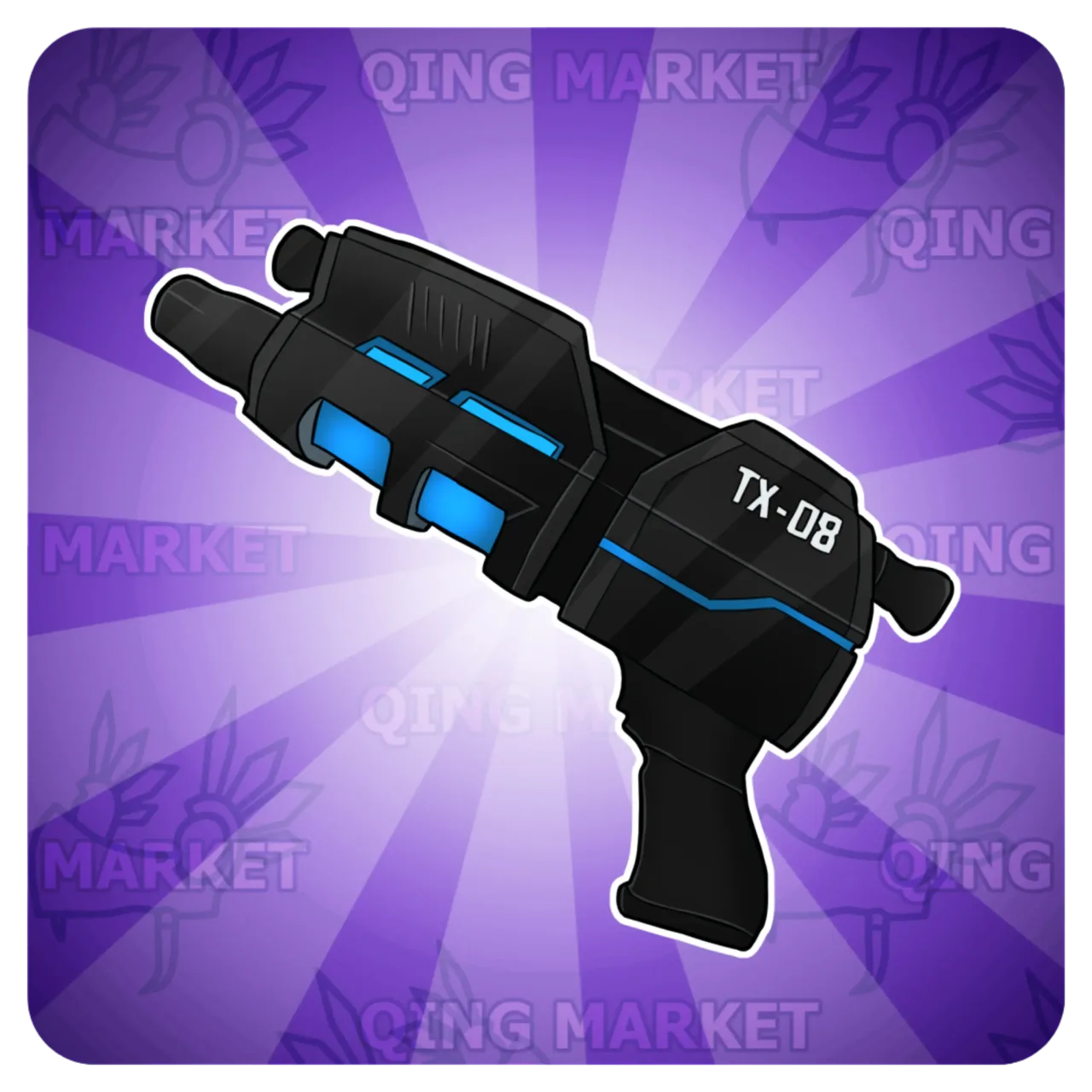 Blaster