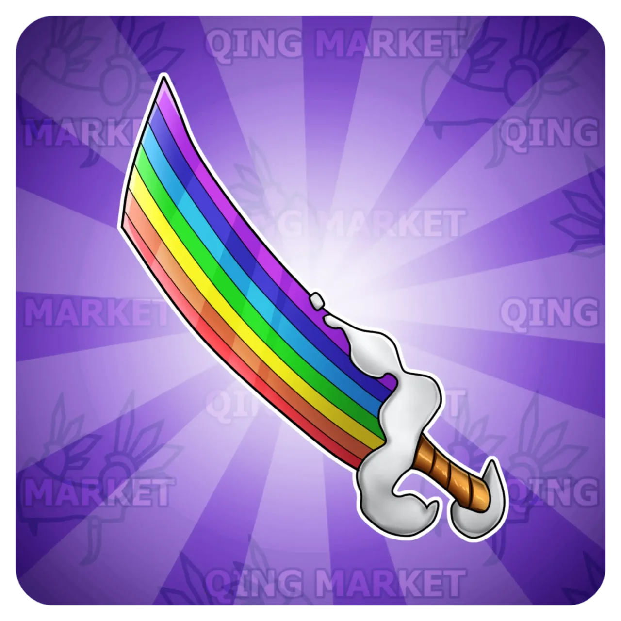 Rainbow