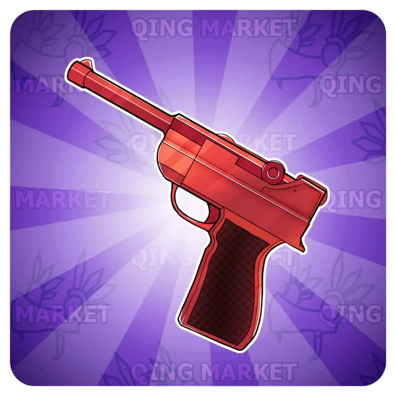 Red Luger