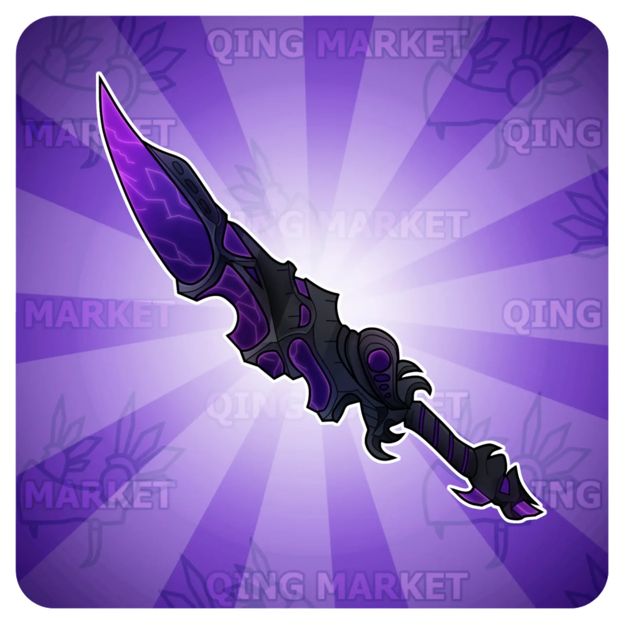 Xenoknife